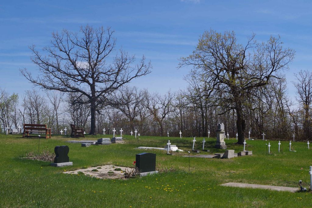 Million Municipal Cemetery